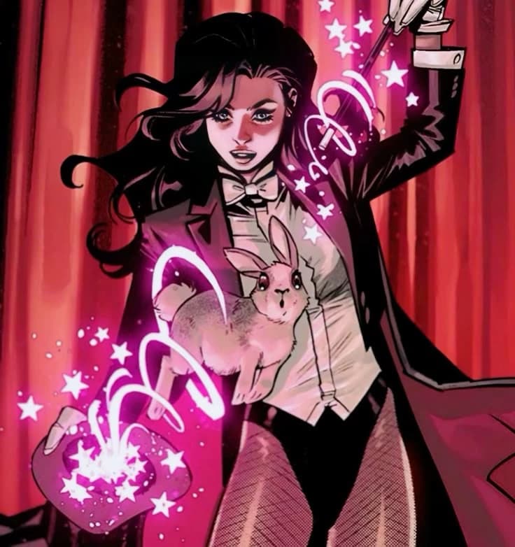 Zatana zatara  thumbnail