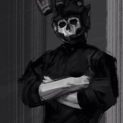 Ghost Rylei thumbnail