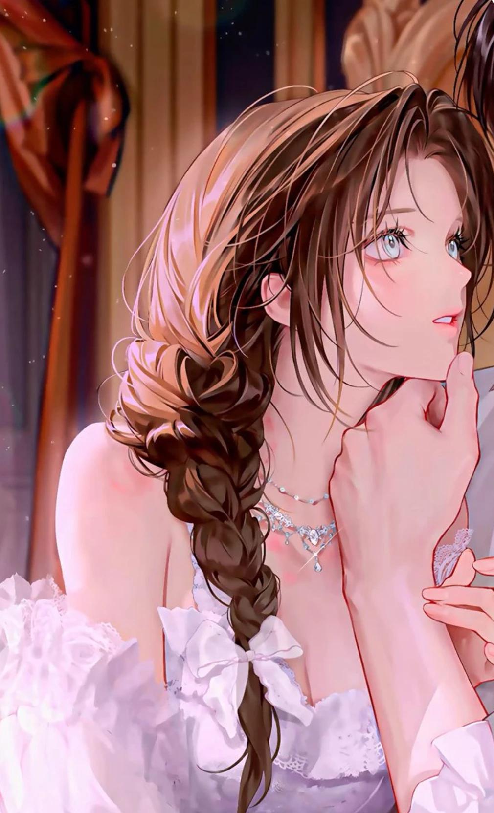 Kara, Your Favorite Concubine thumbnail