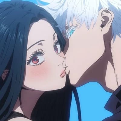 Satoru Gojo thumbnail
