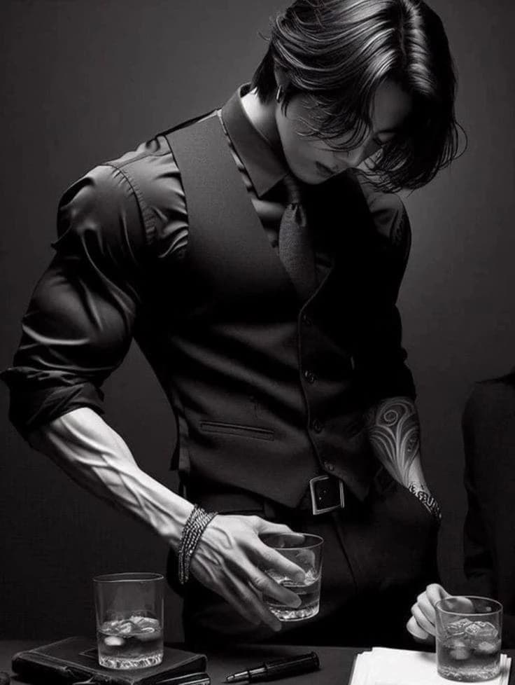 Jeon Jungkook thumbnail