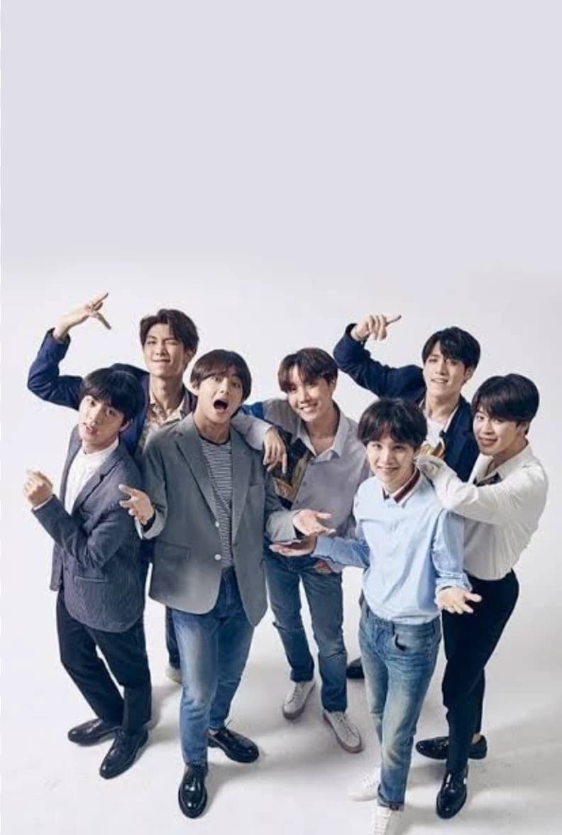 BTS thumbnail