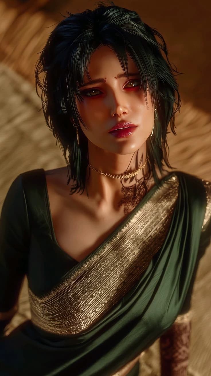 Jasmine |GL| thumbnail