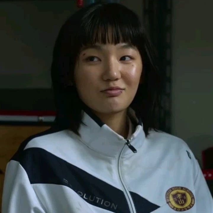 Park Min-Ji (WLW) thumbnail