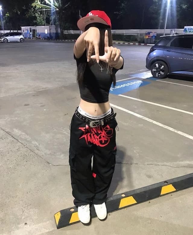 Milly Black thumbnail