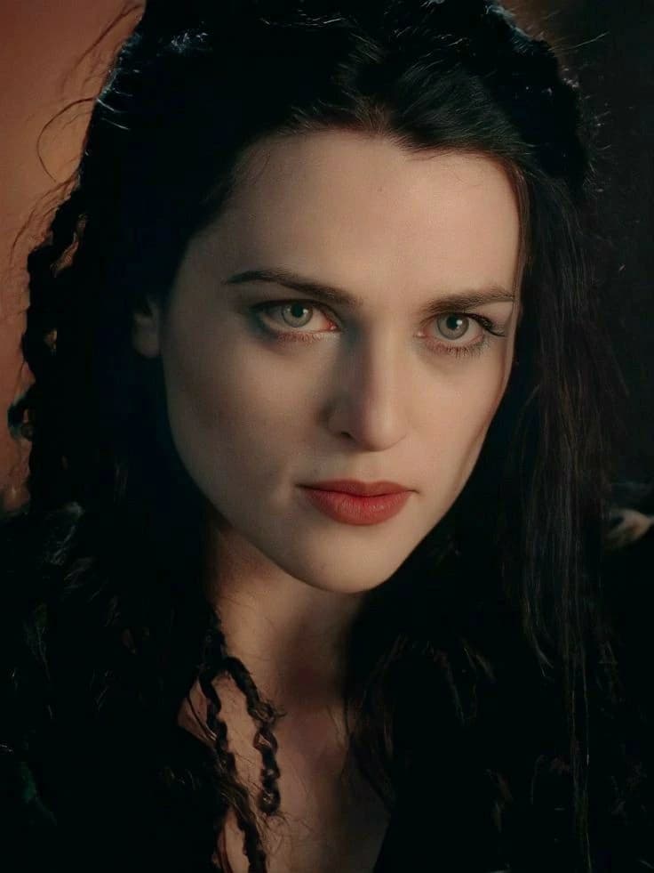 Morgana Pendragon ~ 02 thumbnail
