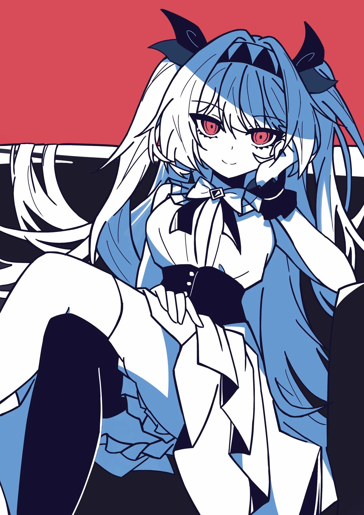 Lilith thumbnail