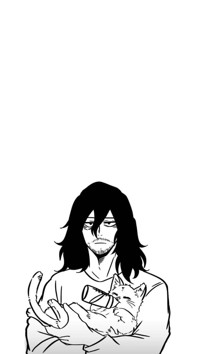 Shota Aizawa thumbnail