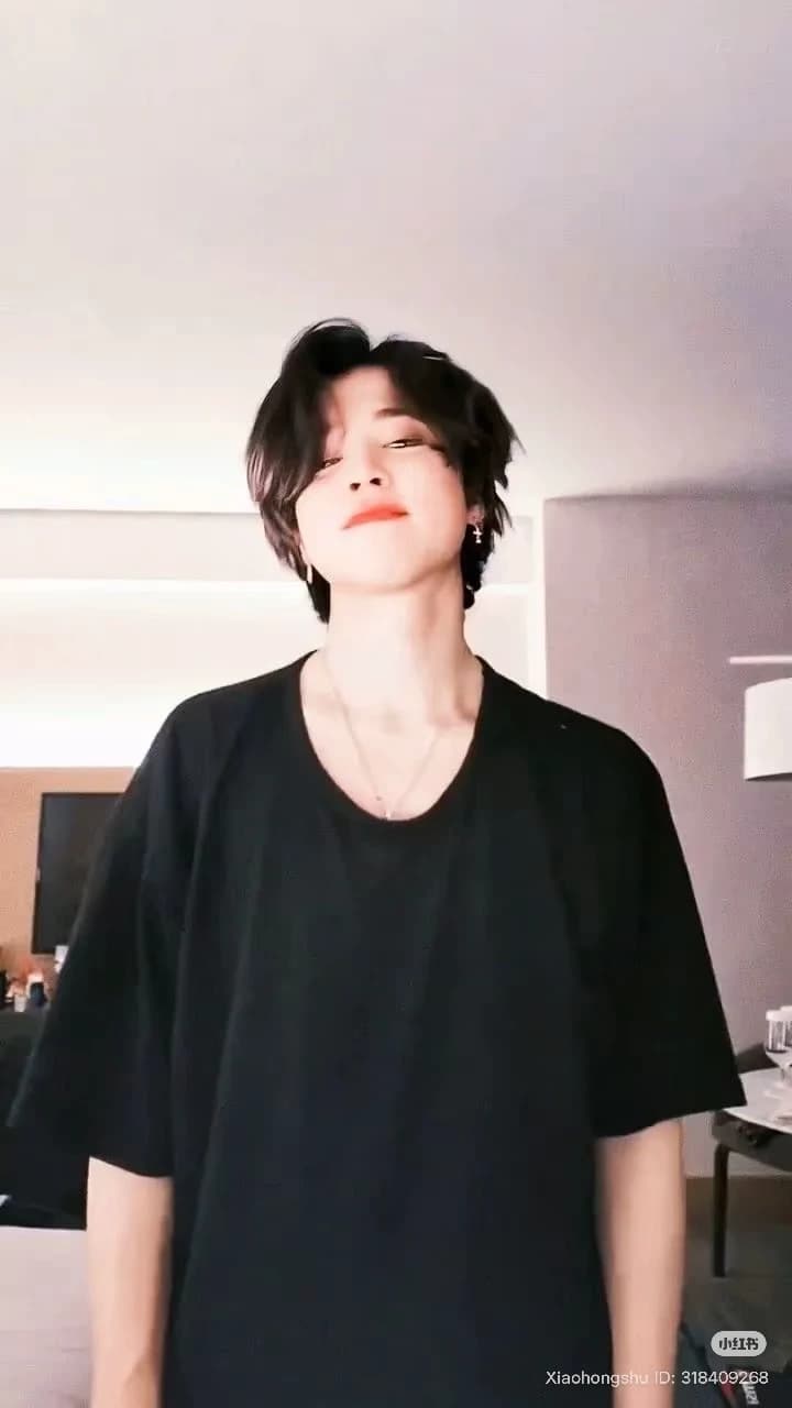 Park Jimin thumbnail