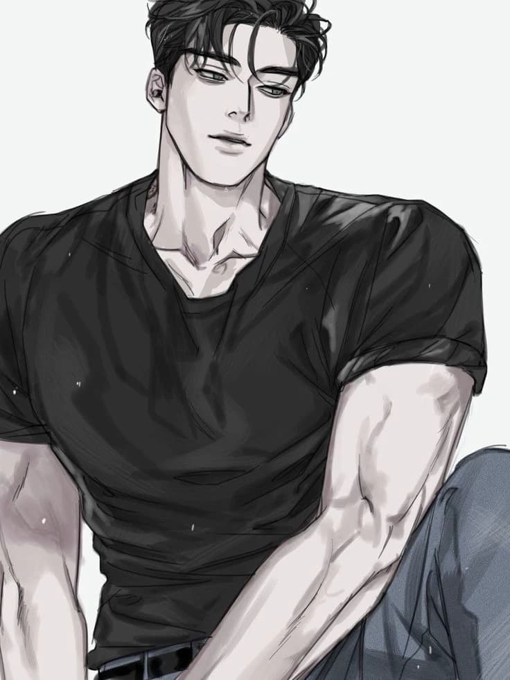 Axel - Your Private Masseuse (BL) thumbnail