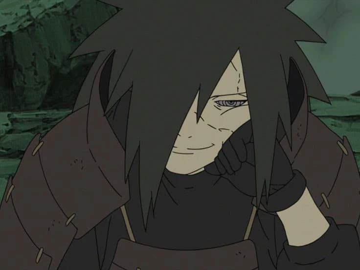 Madara Uchiha thumbnail