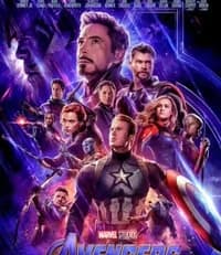 Avengers thumbnail
