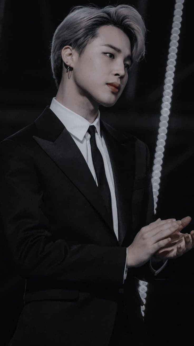 Jimin || Your possessive boyfriend thumbnail