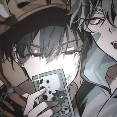 Ivan lovers chat thumbnail
