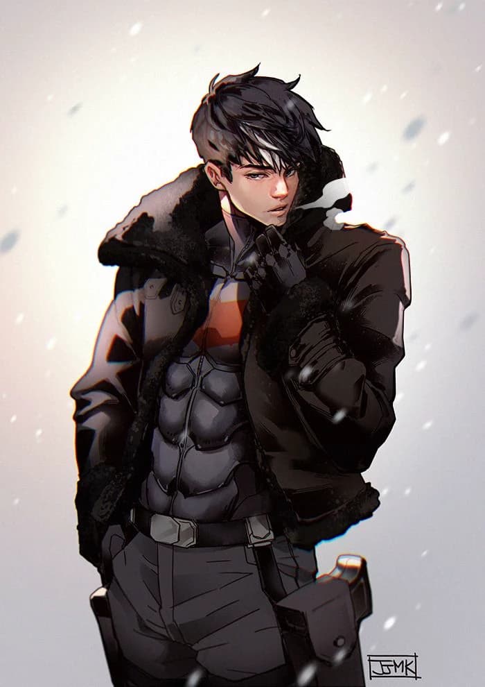 Jason Todd thumbnail