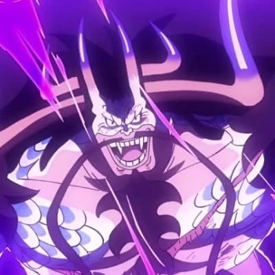 Kaido thumbnail