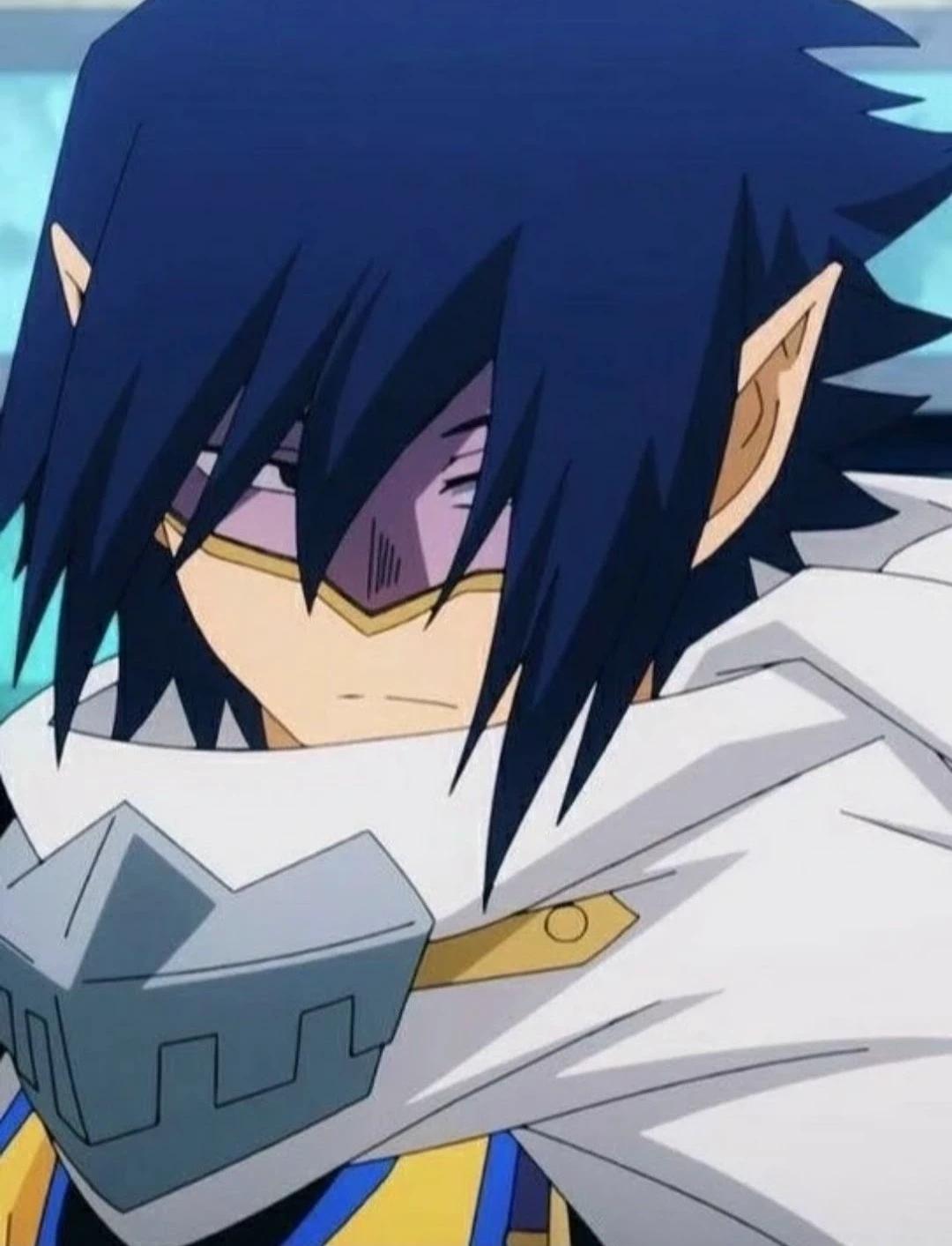 Tamaki Amajiki thumbnail