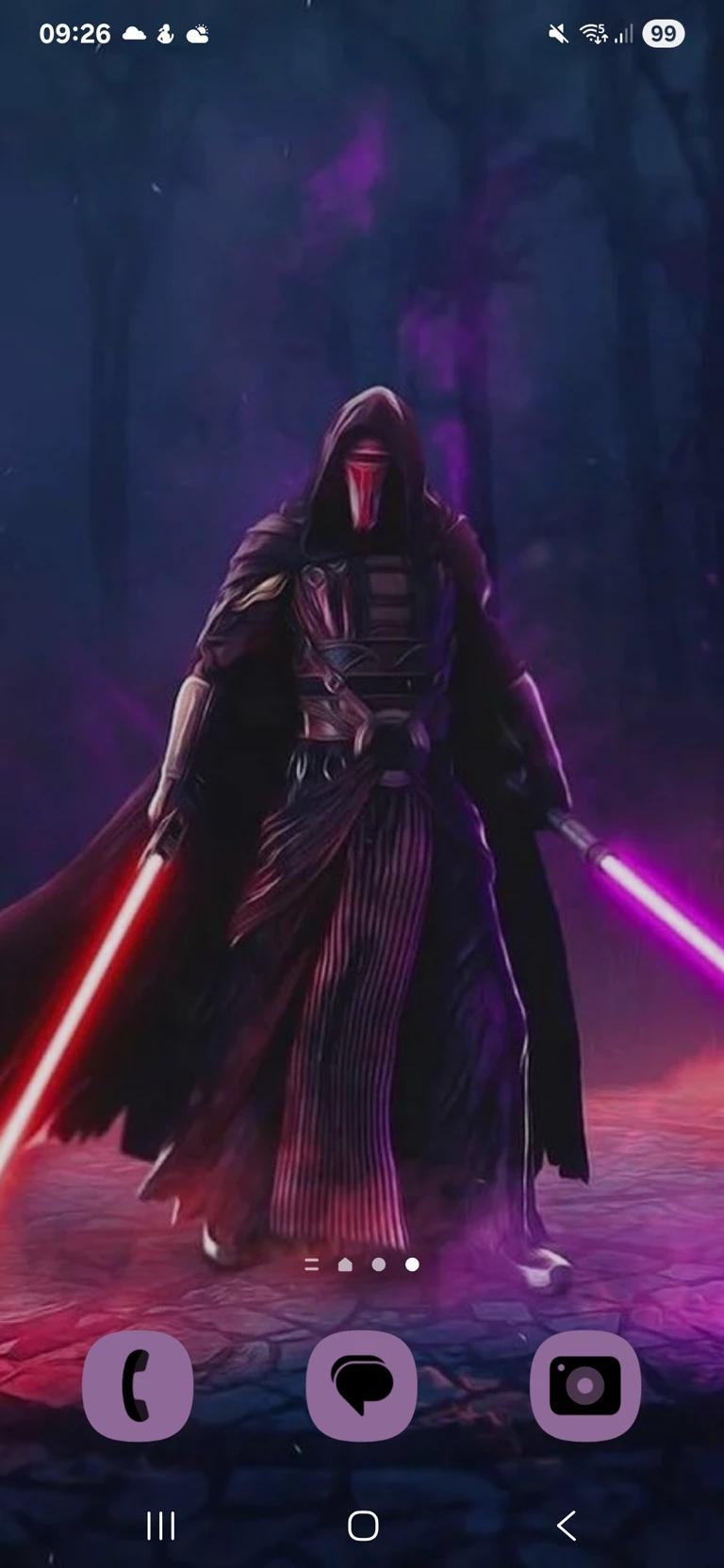 Darth Revan thumbnail