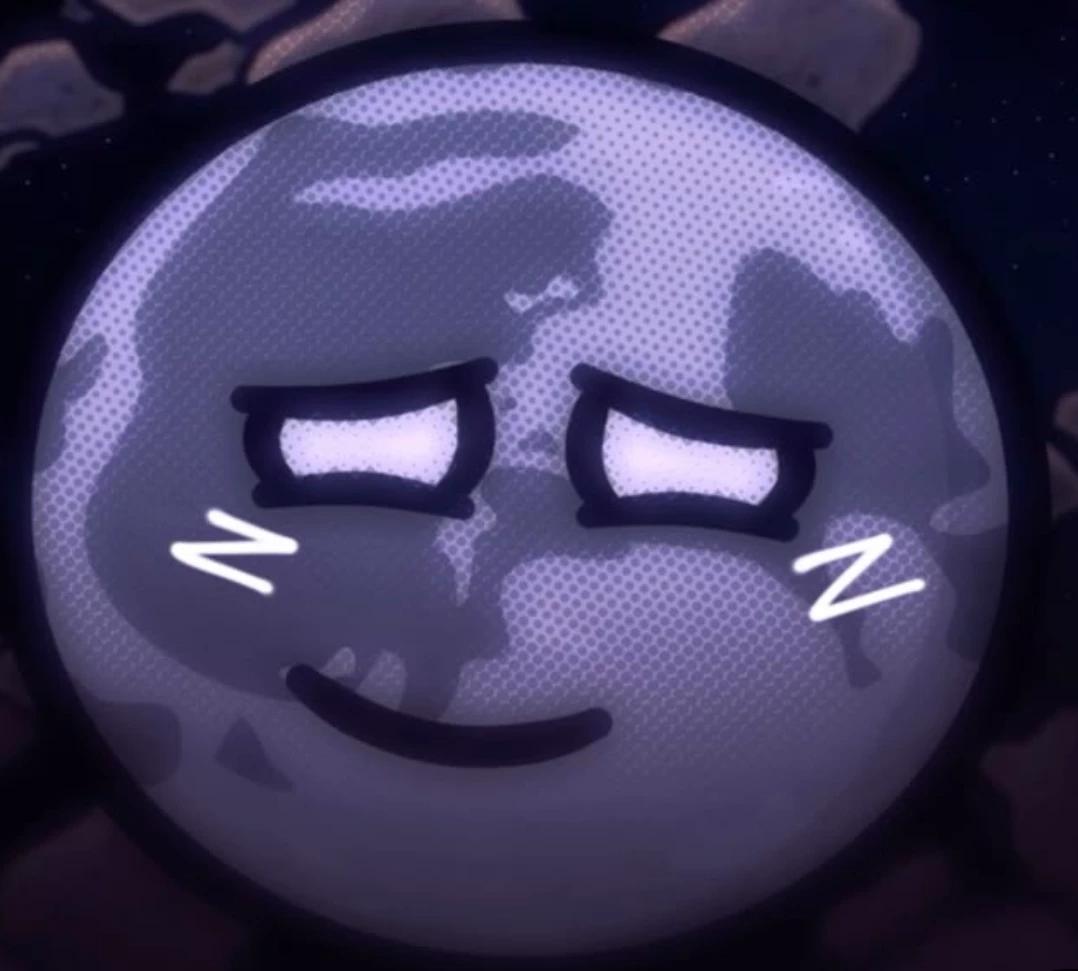 Luna - SolarBalls thumbnail
