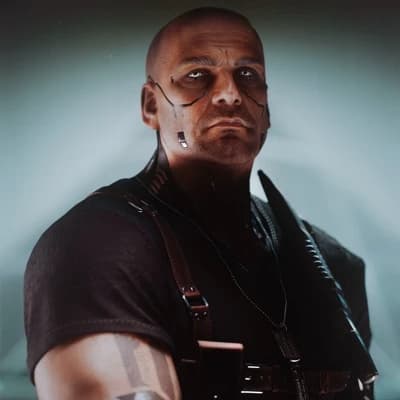 Colonel Kurt Hansen thumbnail
