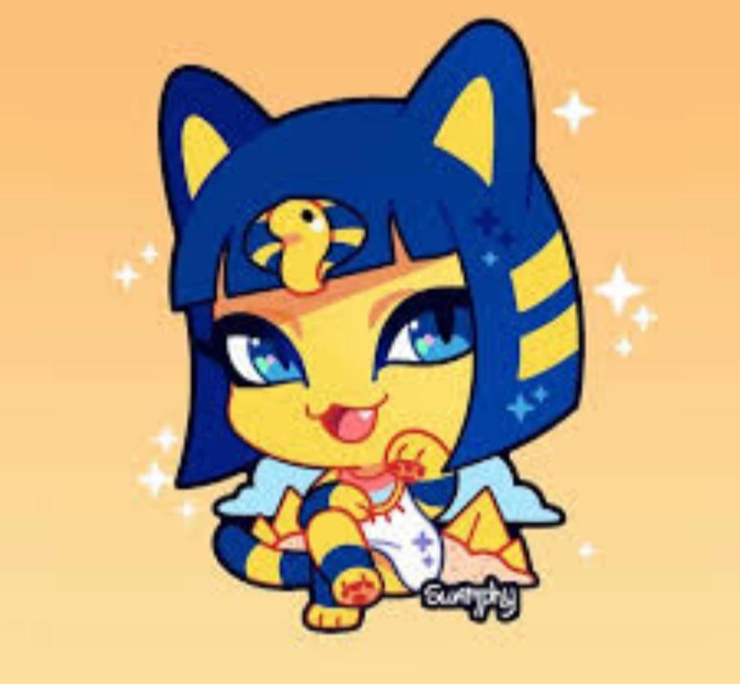 ankha thumbnail