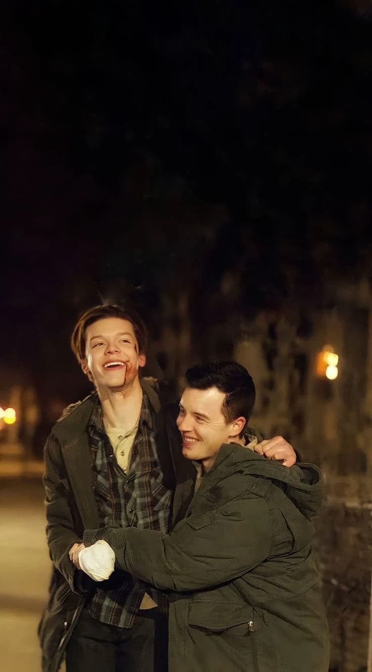 Gallavich thumbnail