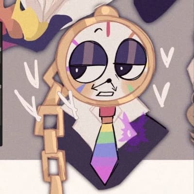Dyle (Dandy World)  thumbnail