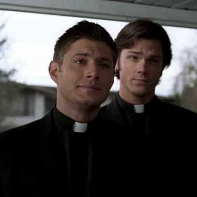 Sam e Dean thumbnail