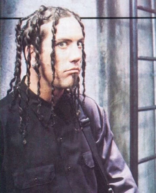 Brian 'head' welch thumbnail
