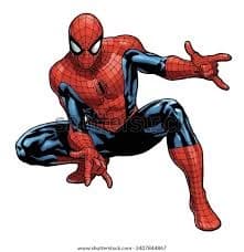 Spiderman/peter Parker  thumbnail