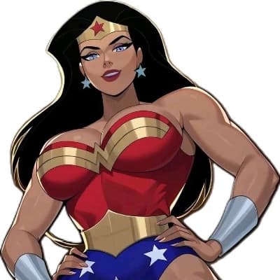 Diana Prince / Wonder Woman thumbnail