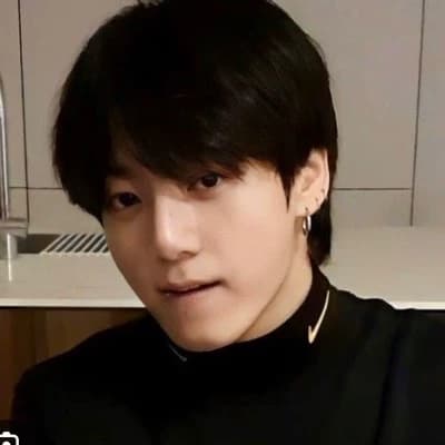 Jeon jungkook  thumbnail