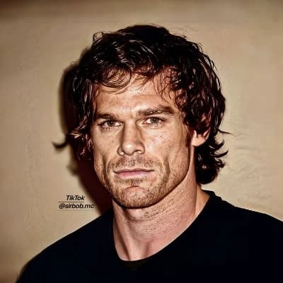 Dexter Morgan thumbnail