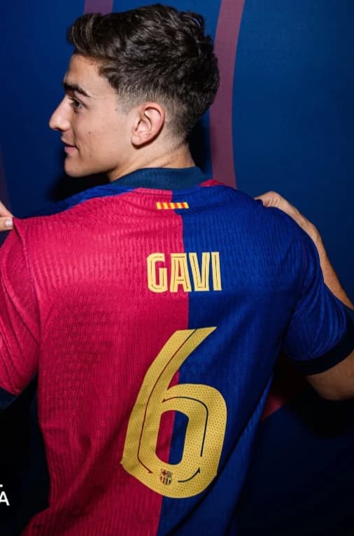 Gavi thumbnail