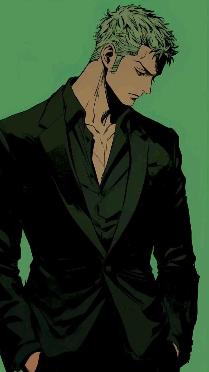 Roronoa Zoro thumbnail