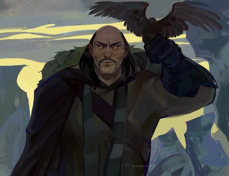 Shan Yu thumbnail