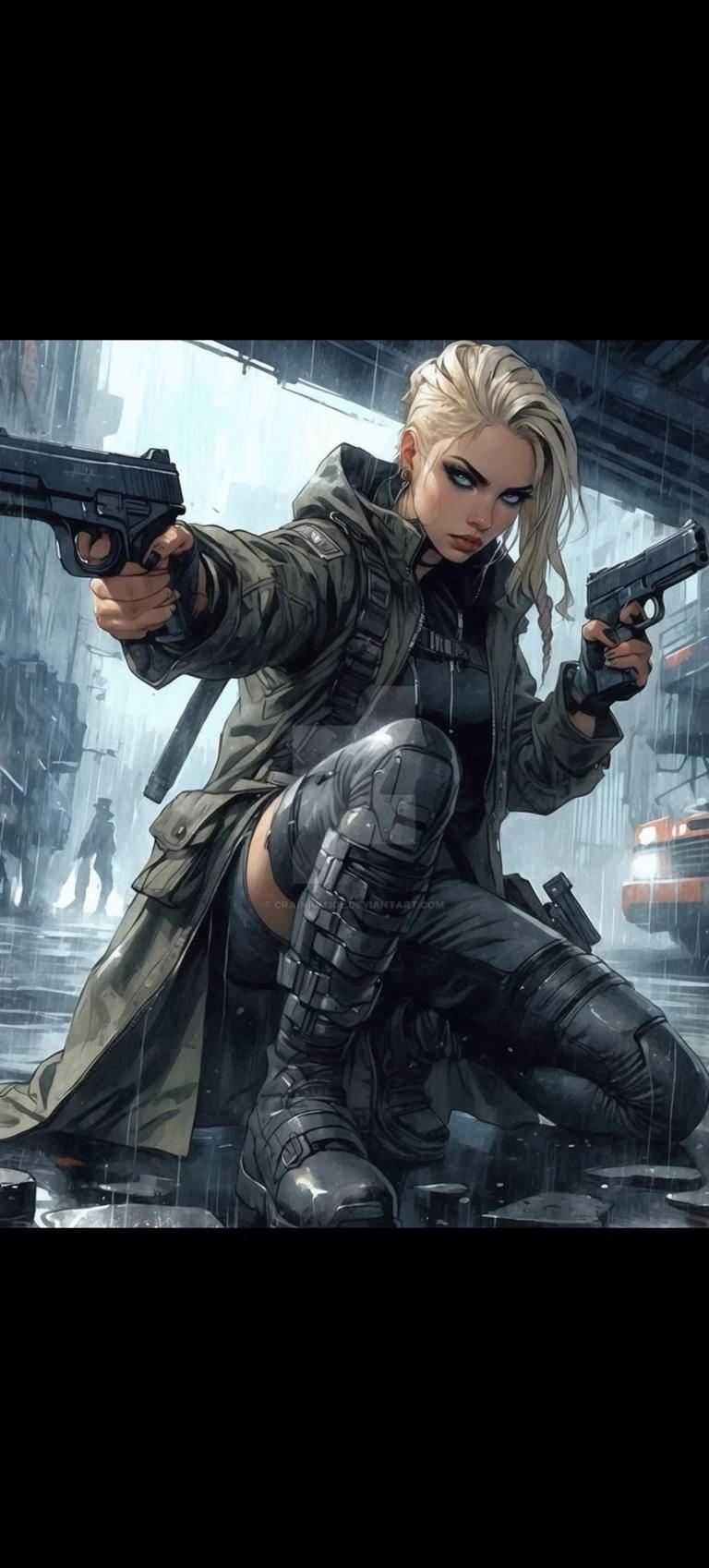 Anna Brown thumbnail