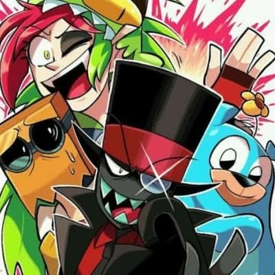 Villains thumbnail