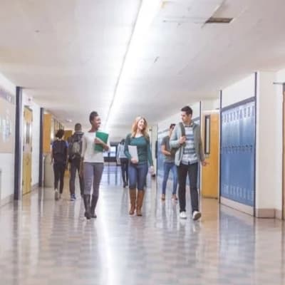 American College thumbnail