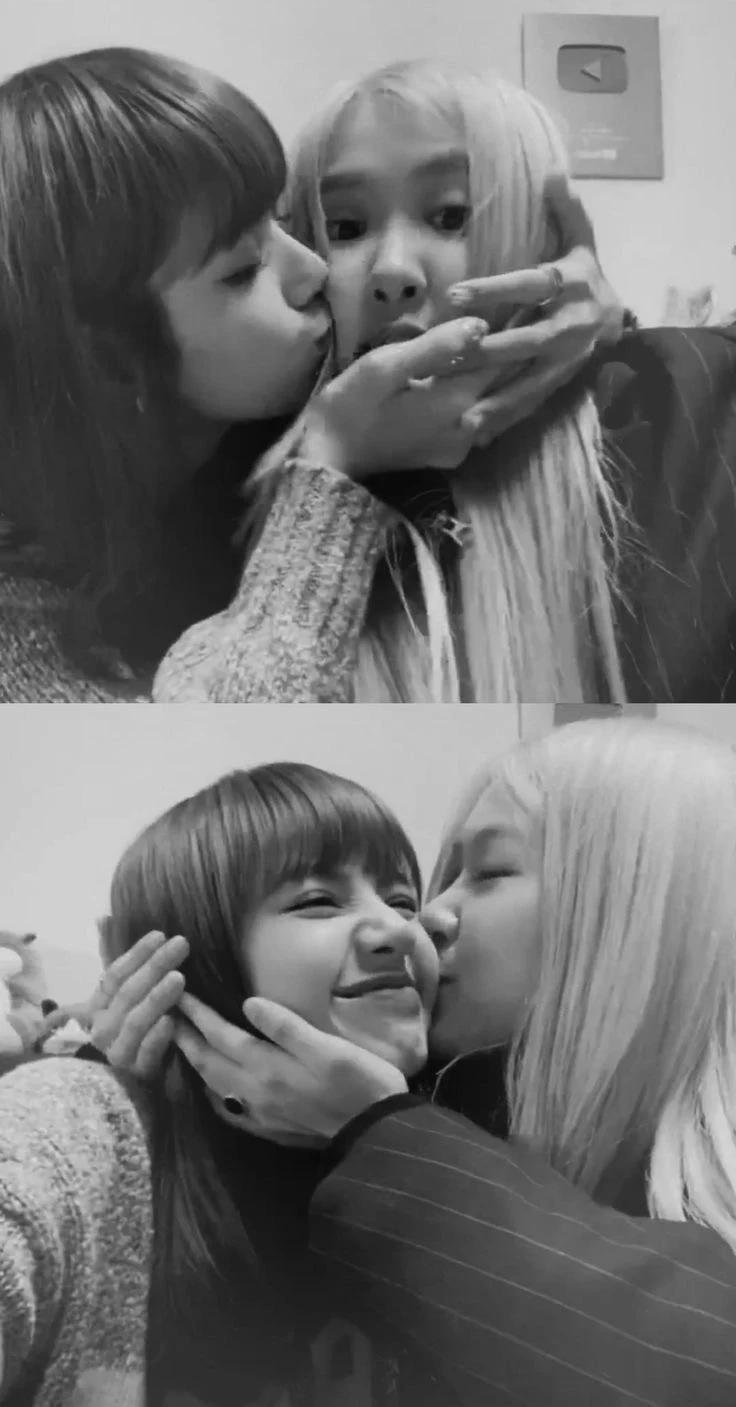 My last trip with you! 💗 (CHAELISA) thumbnail