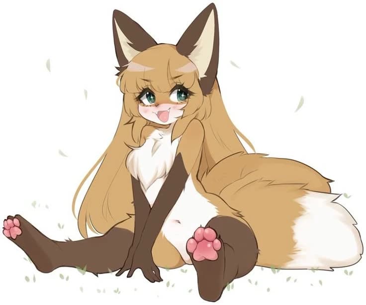 Isabelle (Mischievous Fox) thumbnail