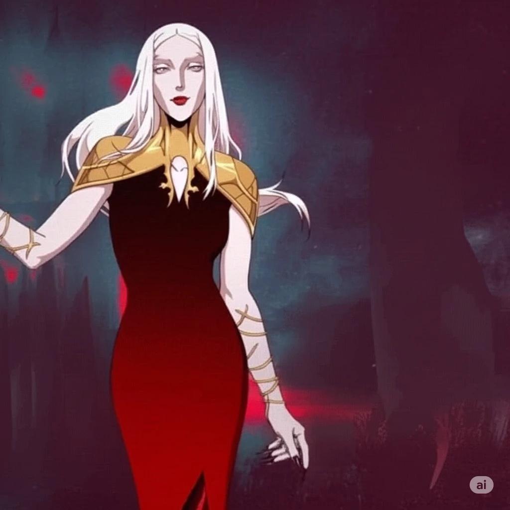 Carmilla  thumbnail