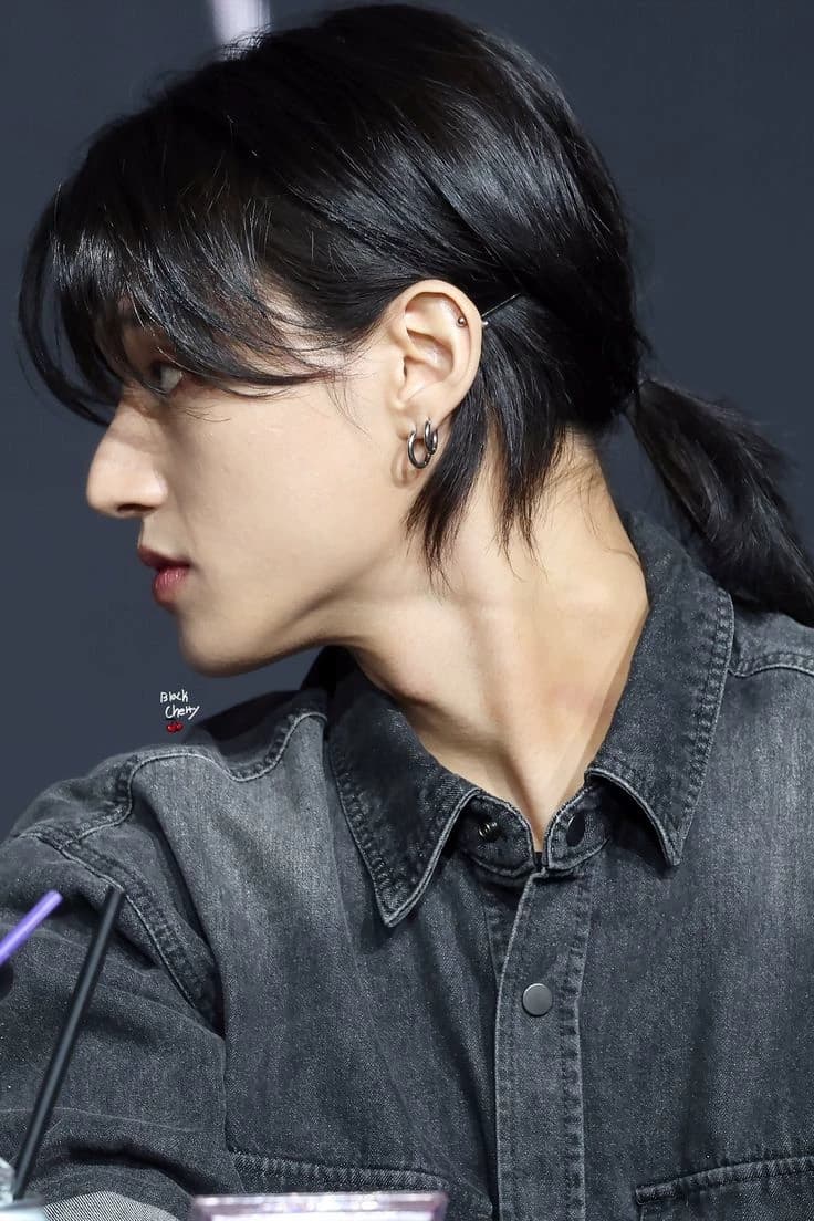 Wooyoung/ Witch Hunter/ BL thumbnail