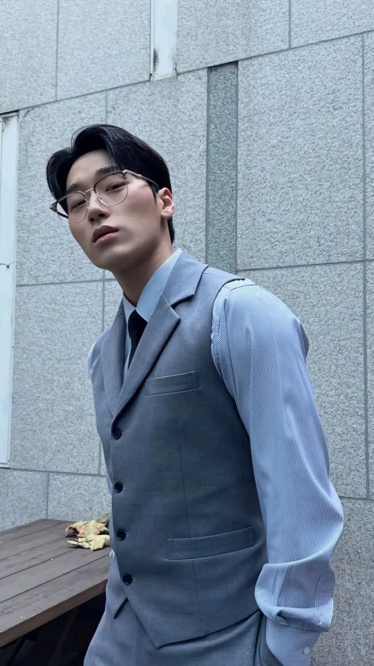 Choi San  thumbnail