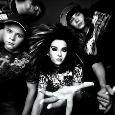 Bill Kaulitz thumbnail
