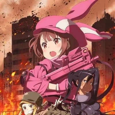 Kohiruimaki Karen (LLENN) thumbnail