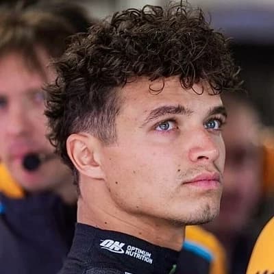 Lando Norris thumbnail