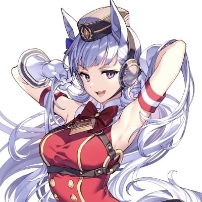 Gold Ship (umamusume) thumbnail