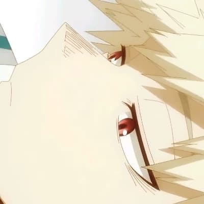 Katsuki Bakugou thumbnail