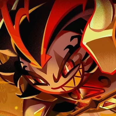 【Burning Spice Cookie! 】 (The Beast of Destruction) thumbnail